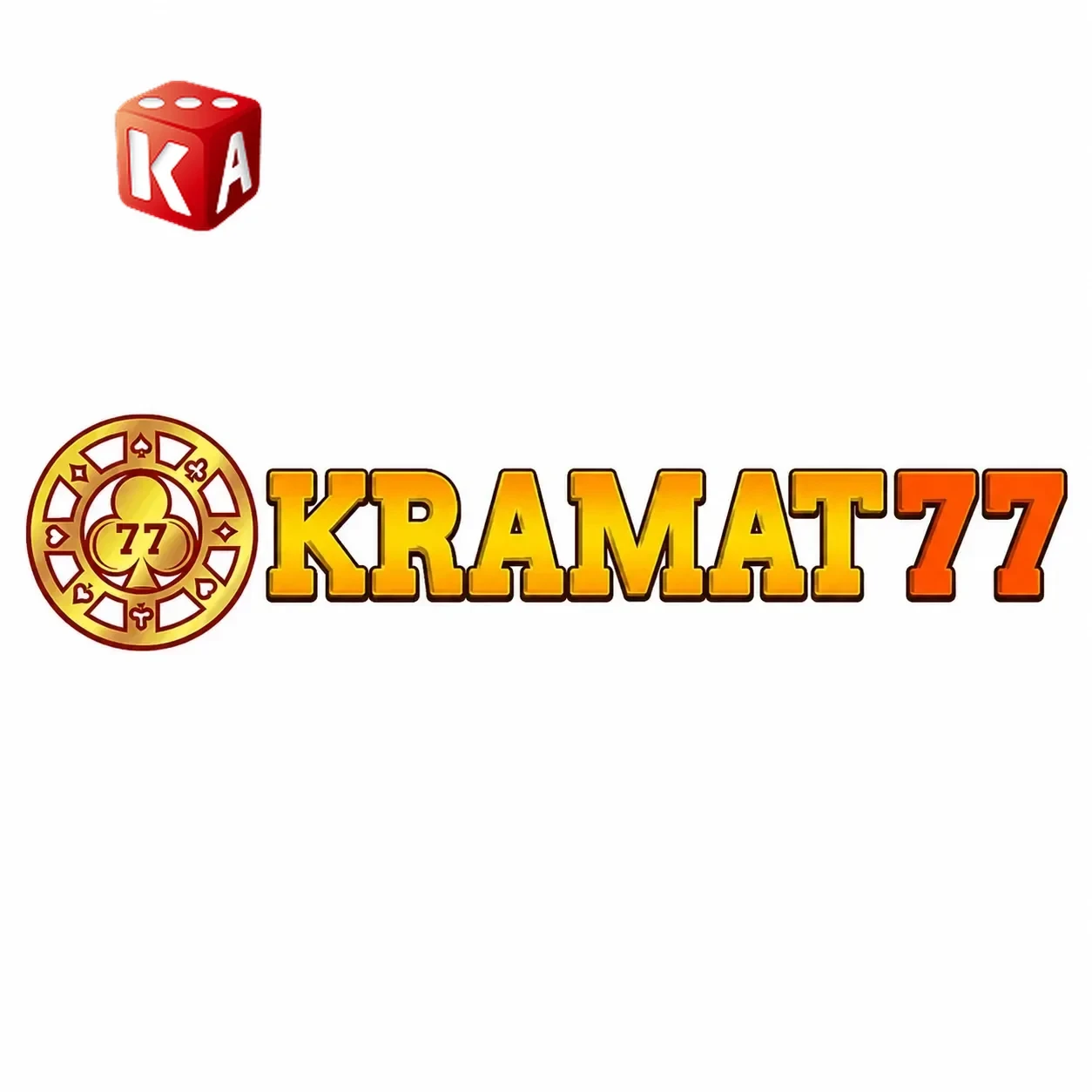 Logo kramat77